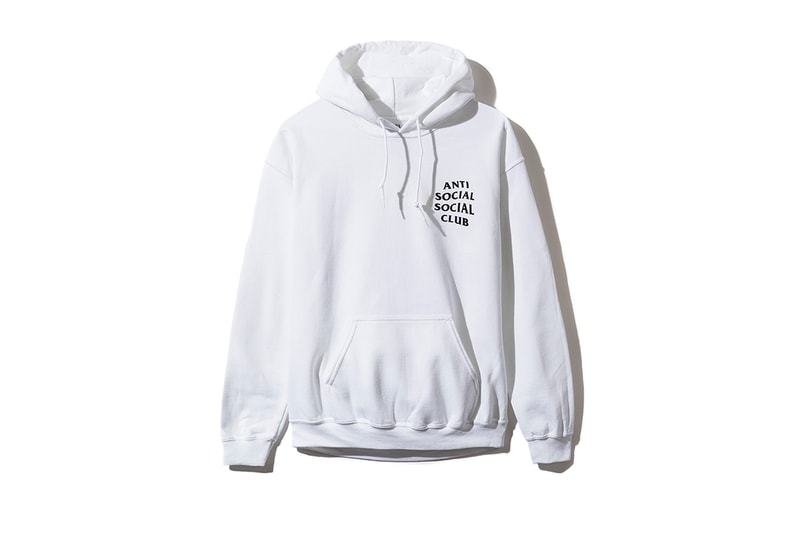 ANTI SOCIAL SOCIAL CLUB  發布 BEAMS T JAPAN 限定系列