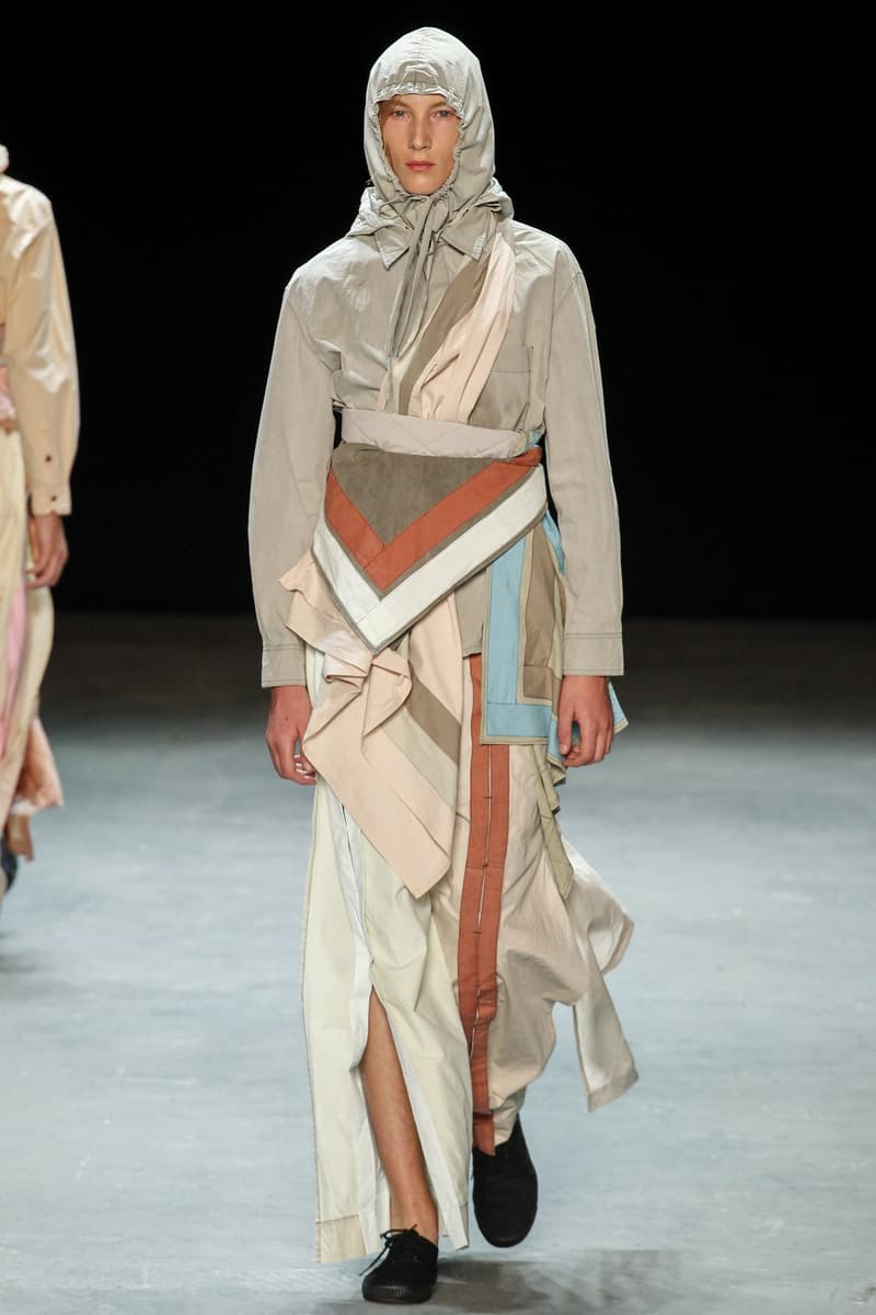 Craig Green 2017 春夏系列