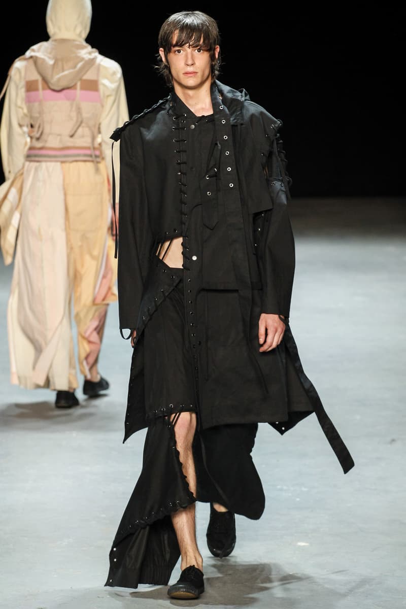 Craig Green 2017 春夏系列