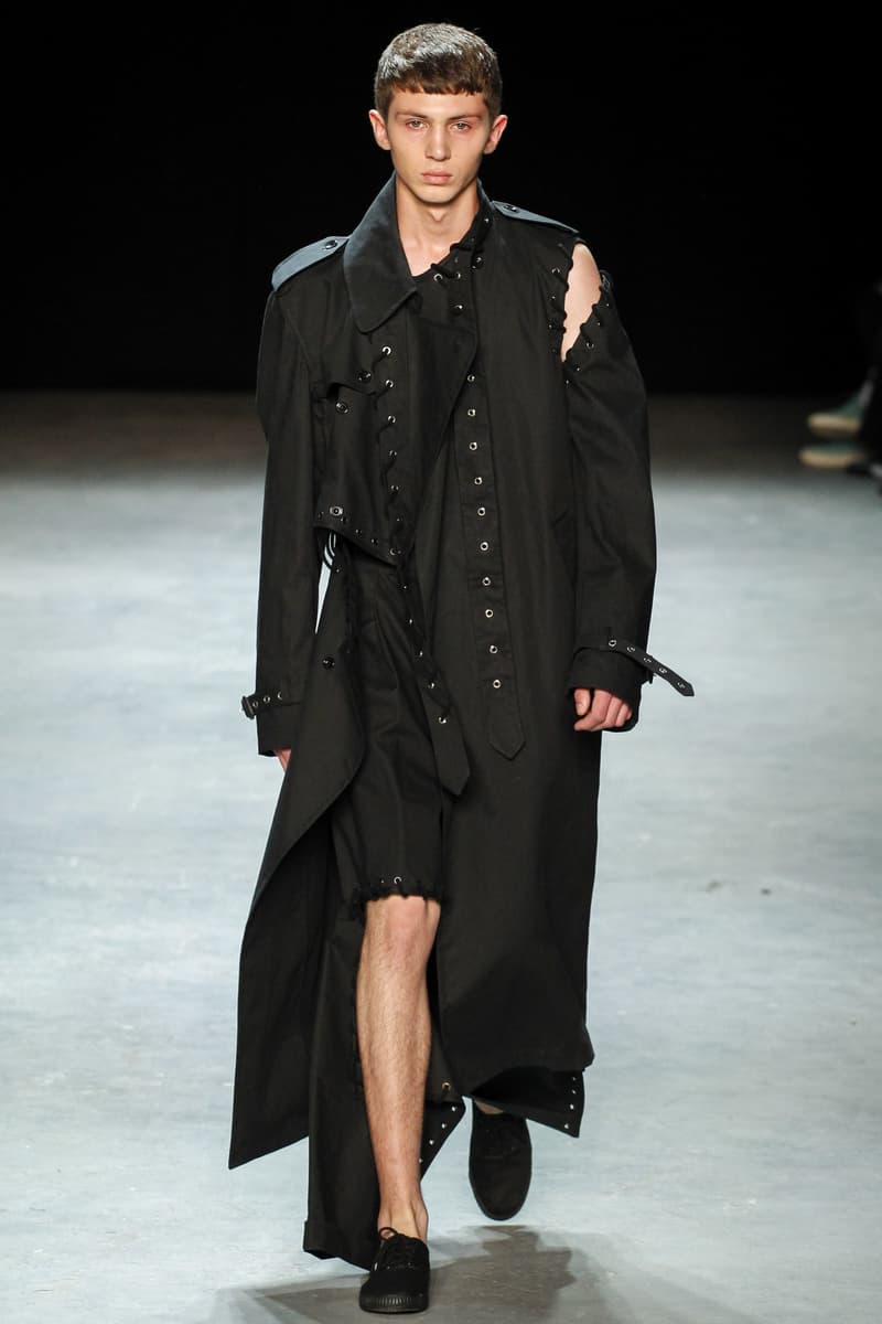 Craig Green 2017 春夏系列