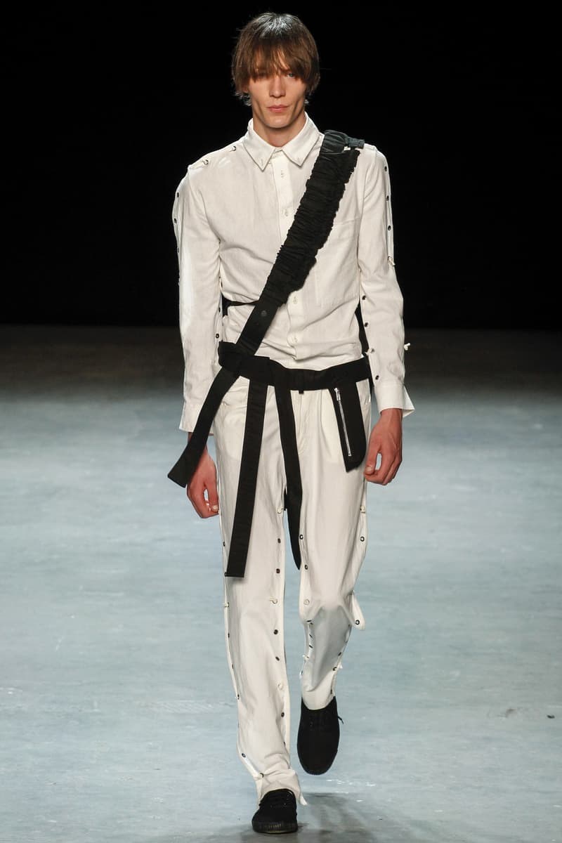 Craig Green 2017 春夏系列