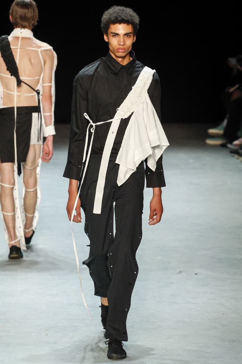 Craig Green 2017 春夏系列