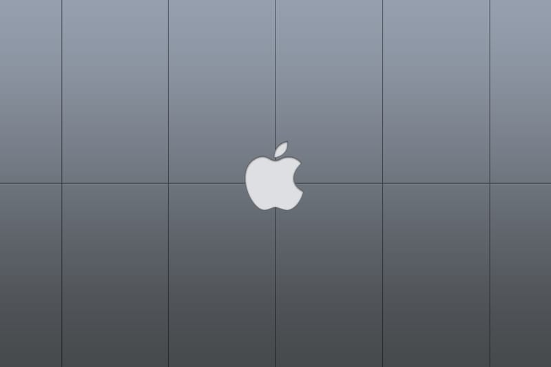 Apple Store 香港沙田新店即將開幕