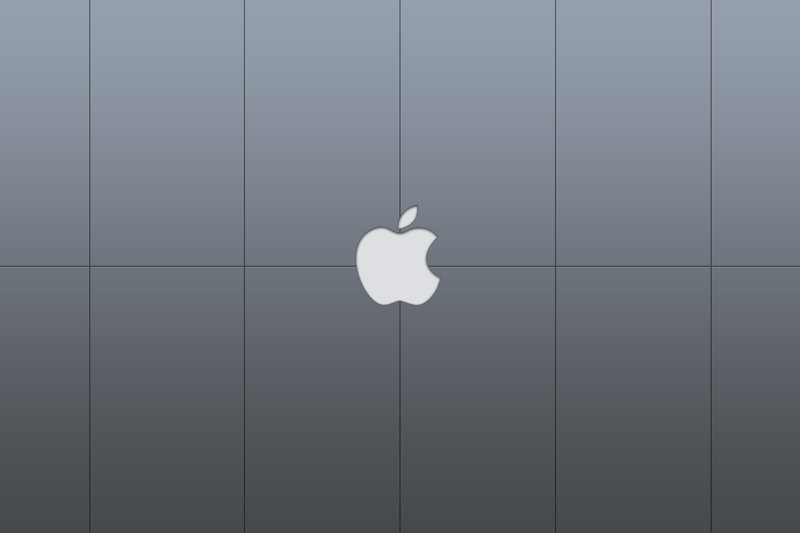 Apple Store 香港沙田新店即將開幕