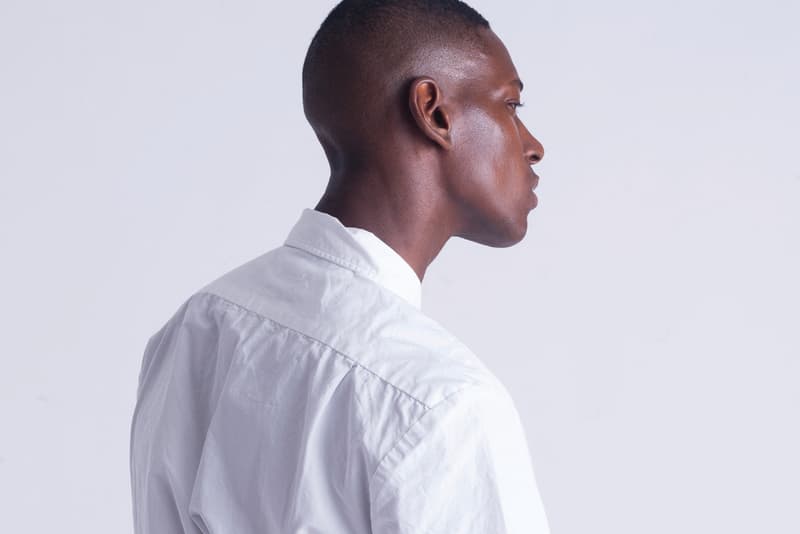 Dickies x Palmer Trading Company 2016 春夏系列 Lookbook