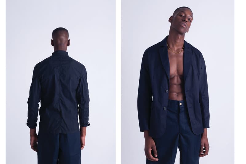 Dickies x Palmer Trading Company 2016 春夏系列 Lookbook