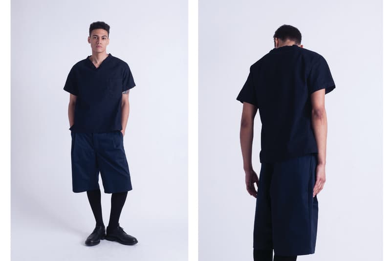 Dickies x Palmer Trading Company 2016 春夏系列 Lookbook