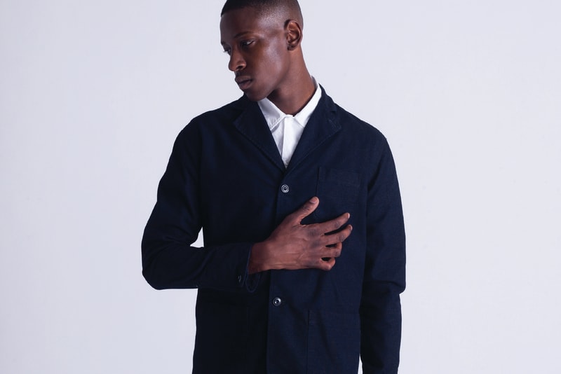 Dickies x Palmer Trading Company 2016 春夏系列 Lookbook