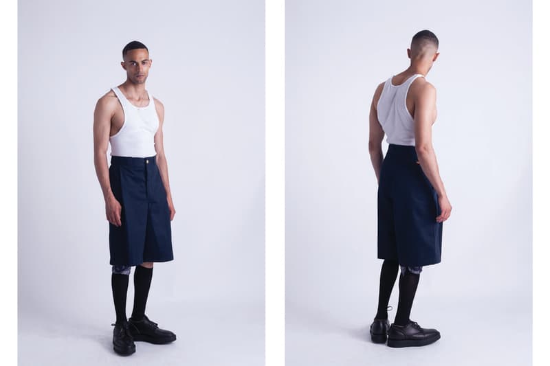 Dickies x Palmer Trading Company 2016 春夏系列 Lookbook