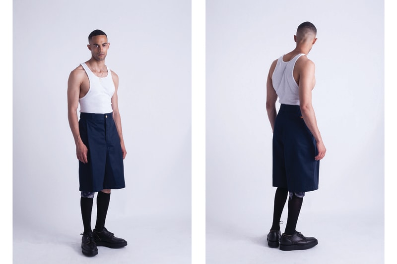 Dickies x Palmer Trading Company 2016 春夏系列 Lookbook