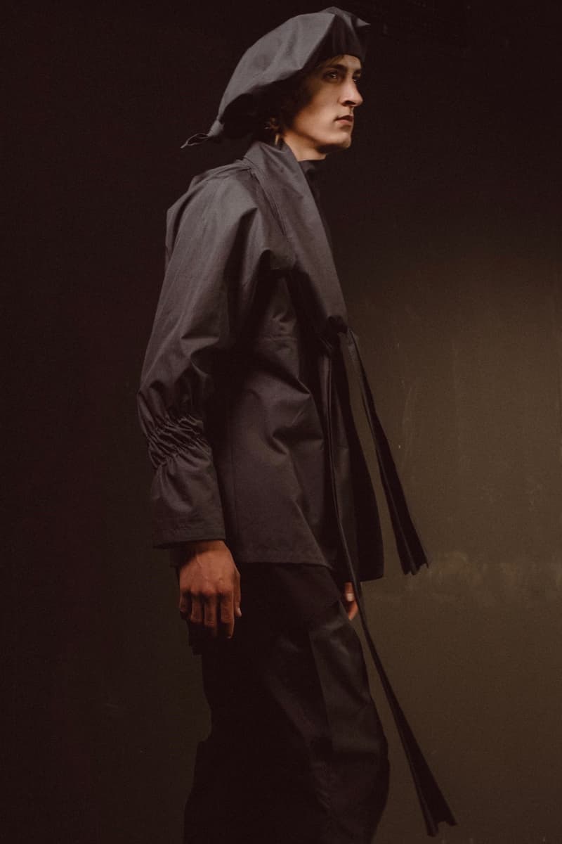 Kiko Kostadinov 發佈 2017 春夏系列