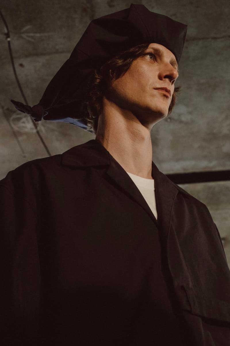 Kiko Kostadinov 發佈 2017 春夏系列