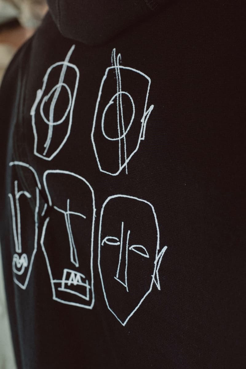 Kiko Kostadinov 發佈 2017 春夏系列