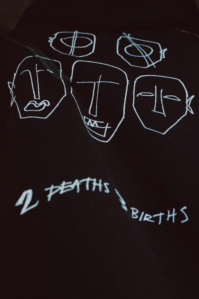 Kiko Kostadinov 發佈 2017 春夏系列