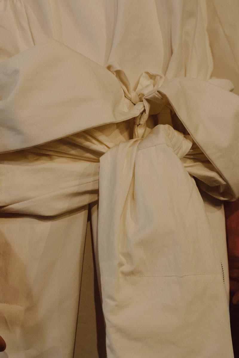 Kiko Kostadinov 發佈 2017 春夏系列