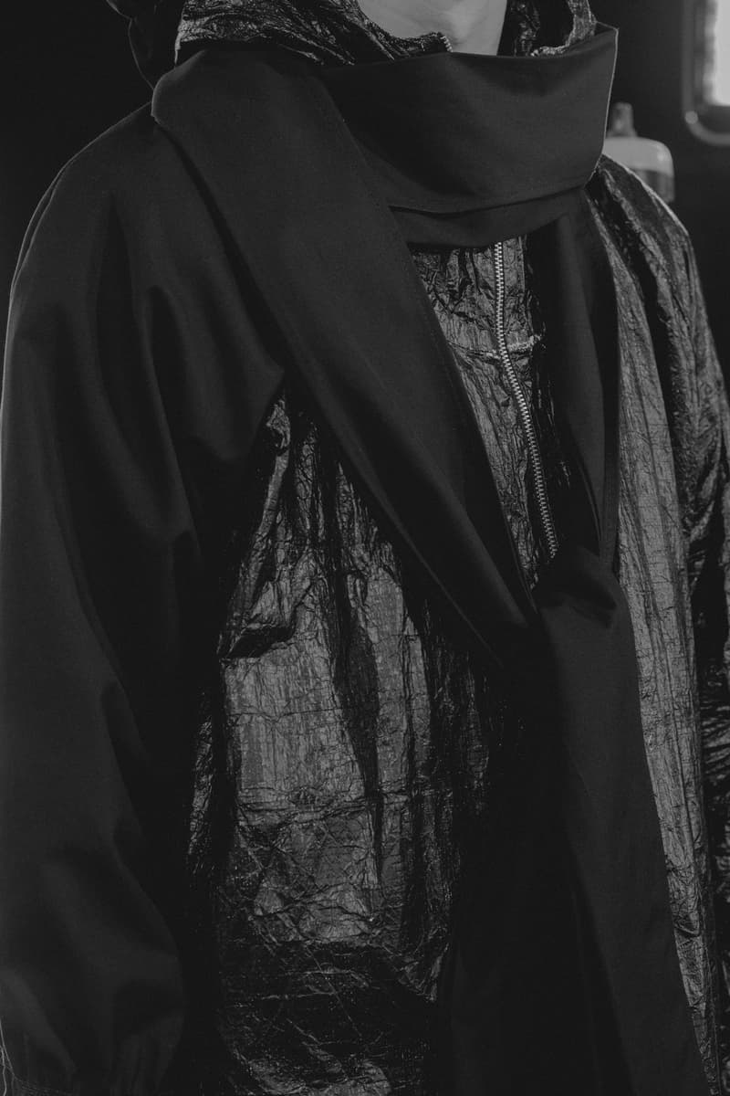 Kiko Kostadinov 發佈 2017 春夏系列