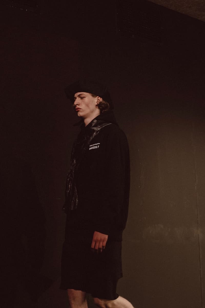 Kiko Kostadinov 發佈 2017 春夏系列