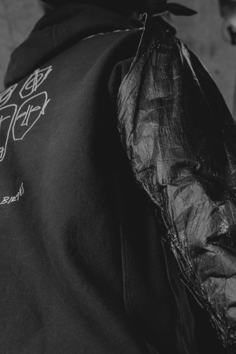 Kiko Kostadinov 發佈 2017 春夏系列