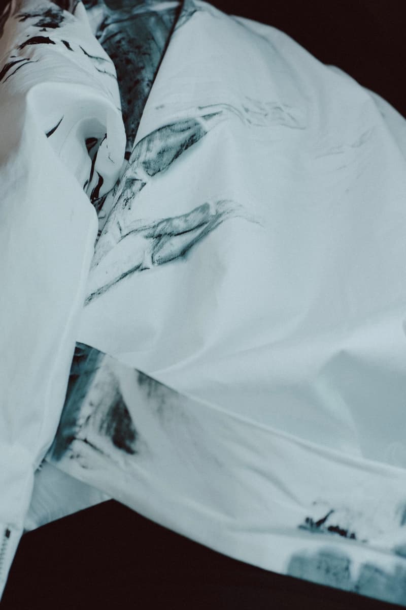 Kiko Kostadinov 發佈 2017 春夏系列