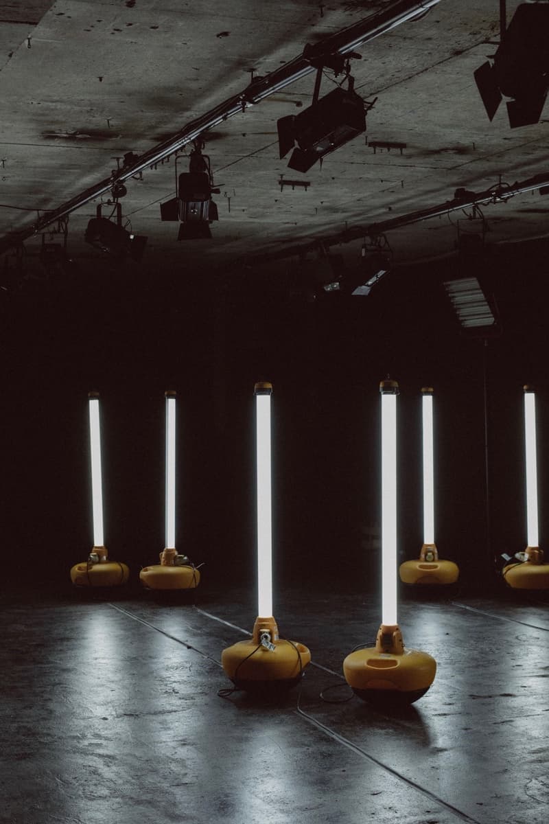 Kiko Kostadinov 發佈 2017 春夏系列