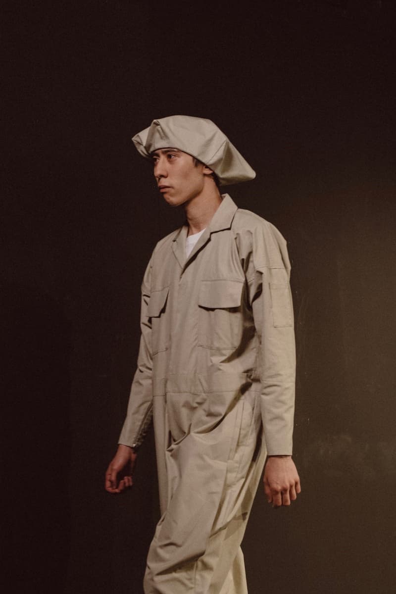 Kiko Kostadinov 發佈 2017 春夏系列