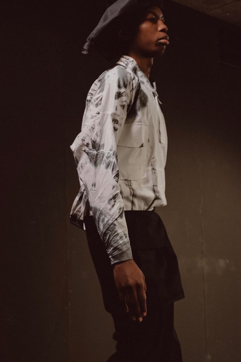 Kiko Kostadinov 發佈 2017 春夏系列