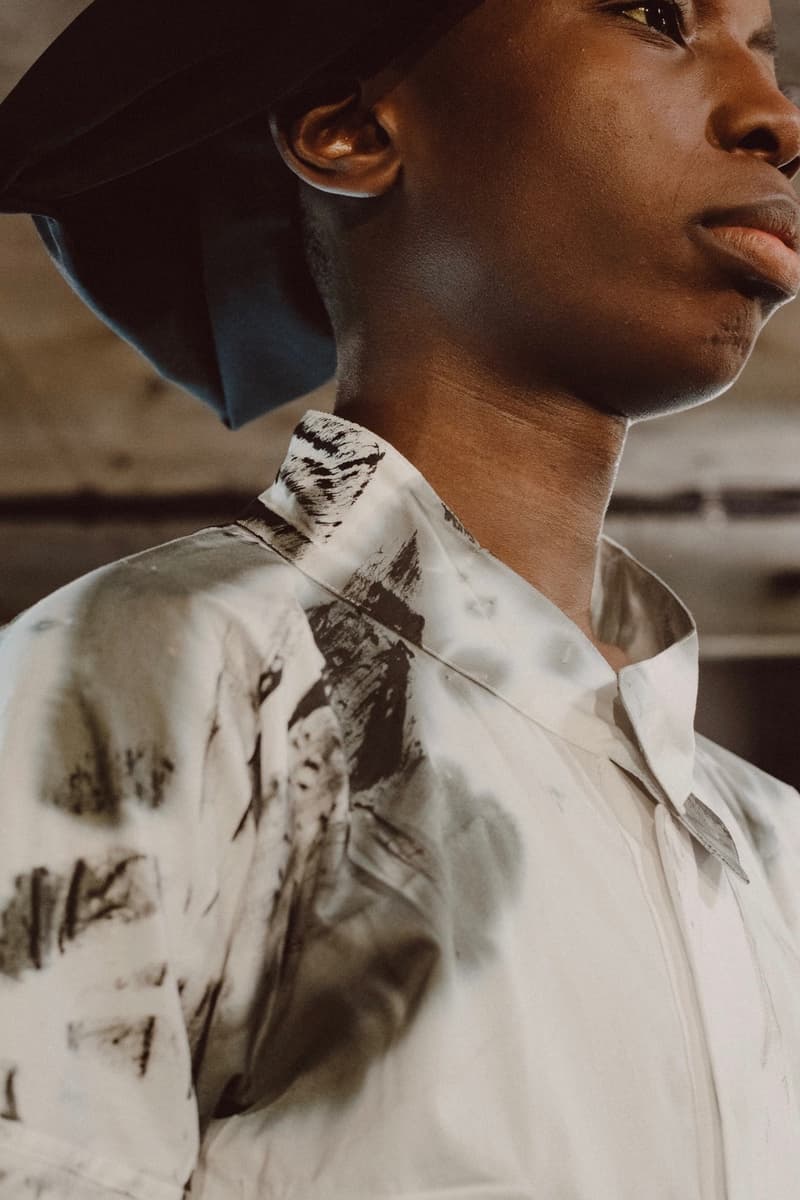 Kiko Kostadinov 發佈 2017 春夏系列