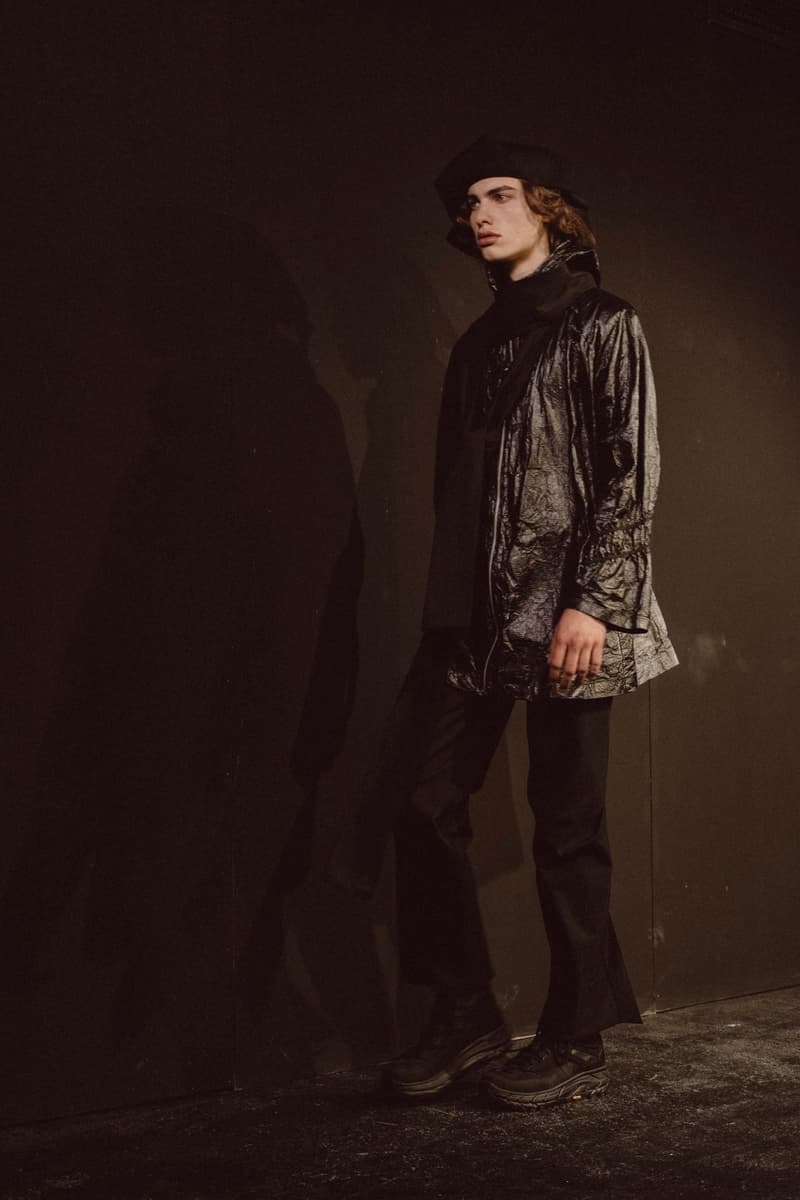 Kiko Kostadinov 發佈 2017 春夏系列