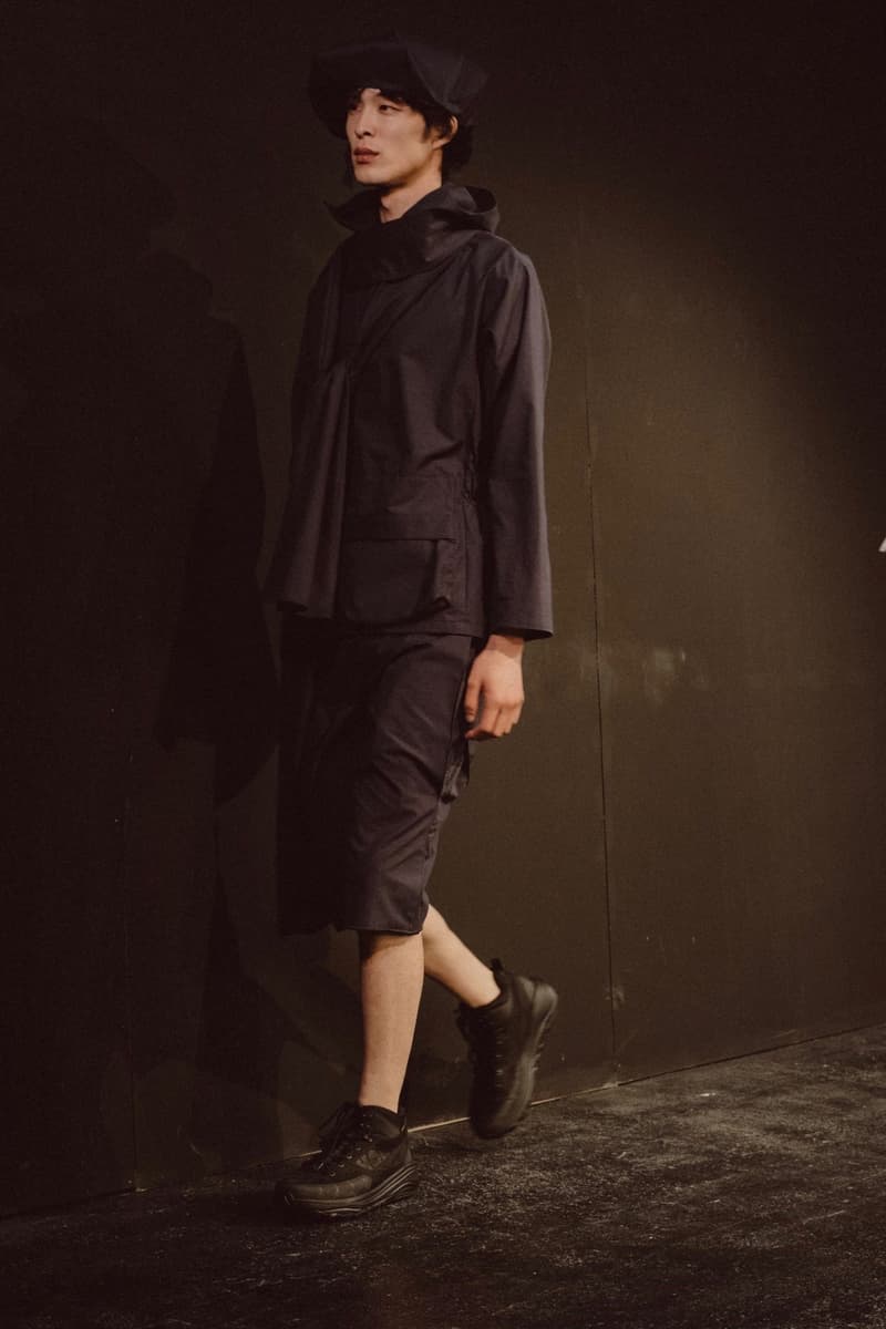 Kiko Kostadinov 發佈 2017 春夏系列