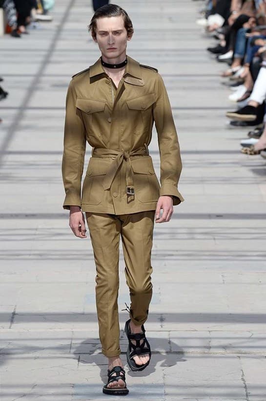 Louis Vuitton 2017 春夏系列