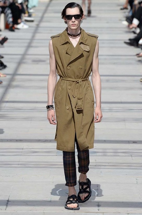 Louis Vuitton 2017 春夏系列