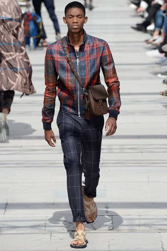 Louis Vuitton 2017 春夏系列