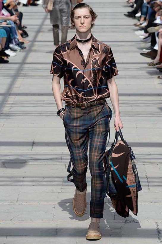 Louis Vuitton 2017 春夏系列