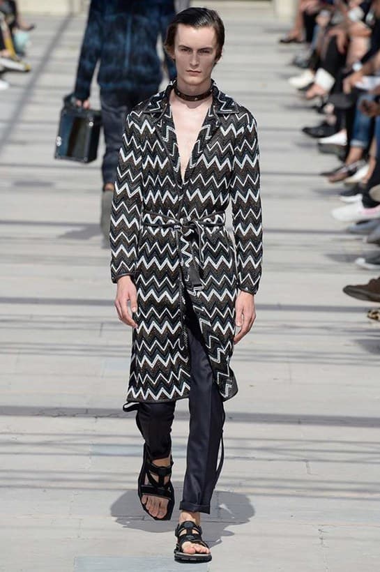 Louis Vuitton 2017 春夏系列