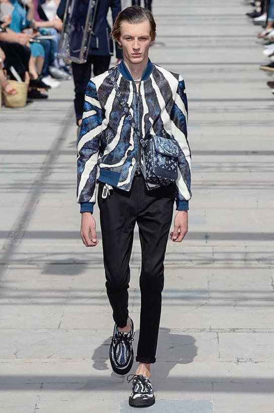 Louis Vuitton 2017 春夏系列