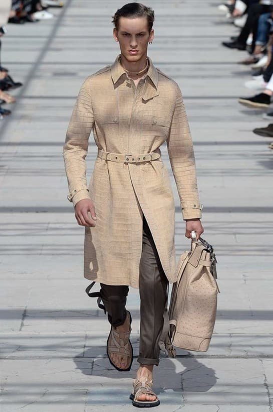 Louis Vuitton 2017 春夏系列