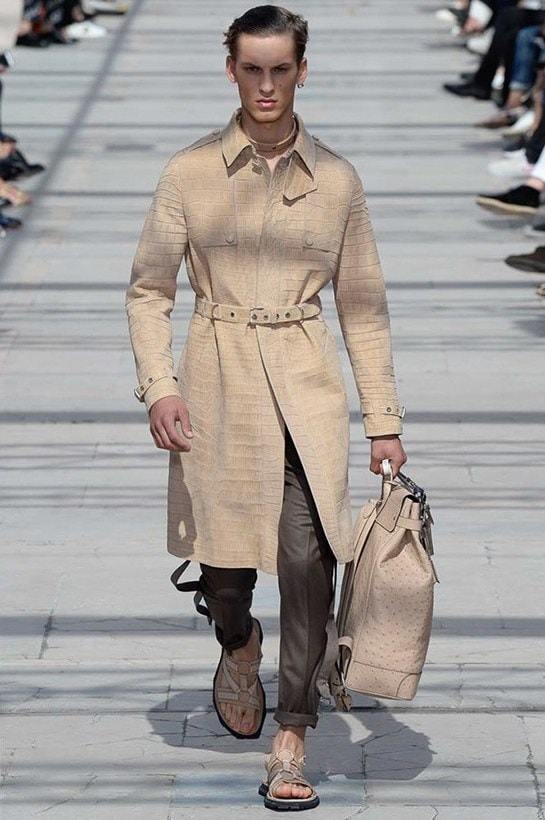 Louis Vuitton 2017 春夏系列