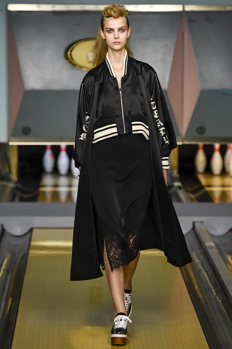 MIHARAYASUHIRO 2017 春夏系列預覽