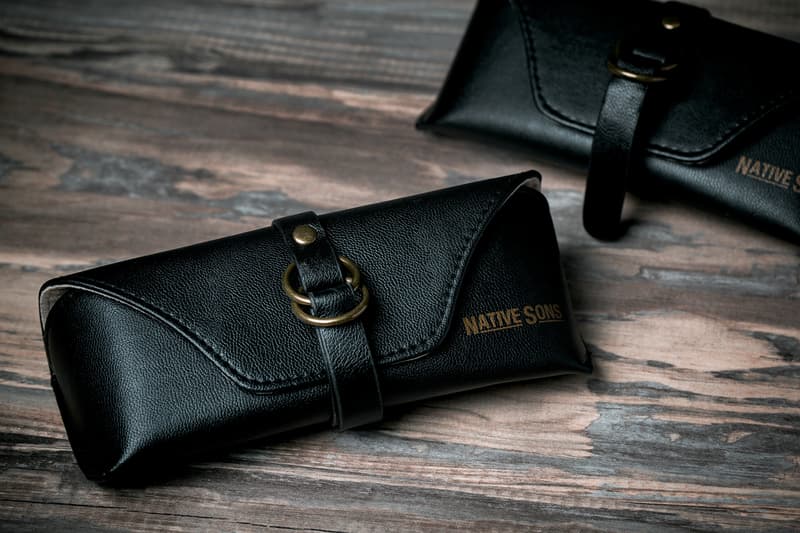 Native Sons x MADNESS 最新聯名系列即將登場