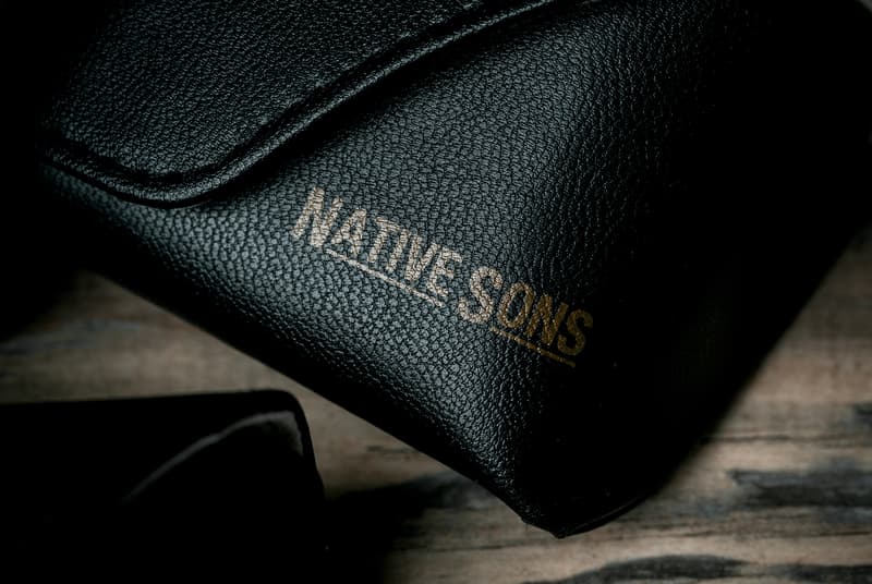 Native Sons x MADNESS 最新聯名系列即將登場