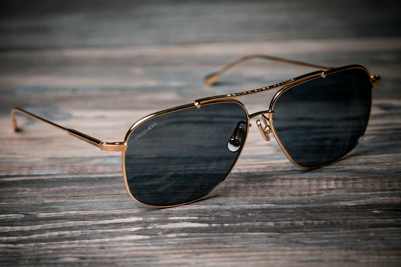 Native Sons x MADNESS 最新聯名系列即將登場