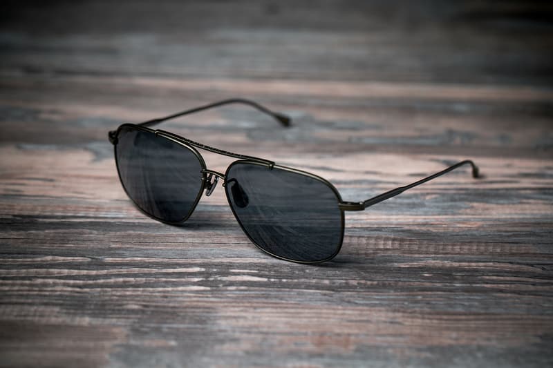 Native Sons x MADNESS 最新聯名系列即將登場