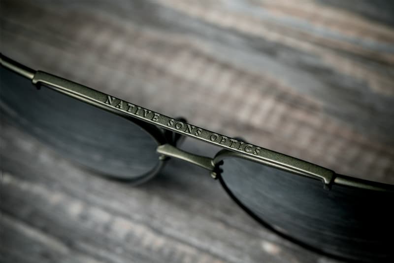 Native Sons x MADNESS 最新聯名系列即將登場