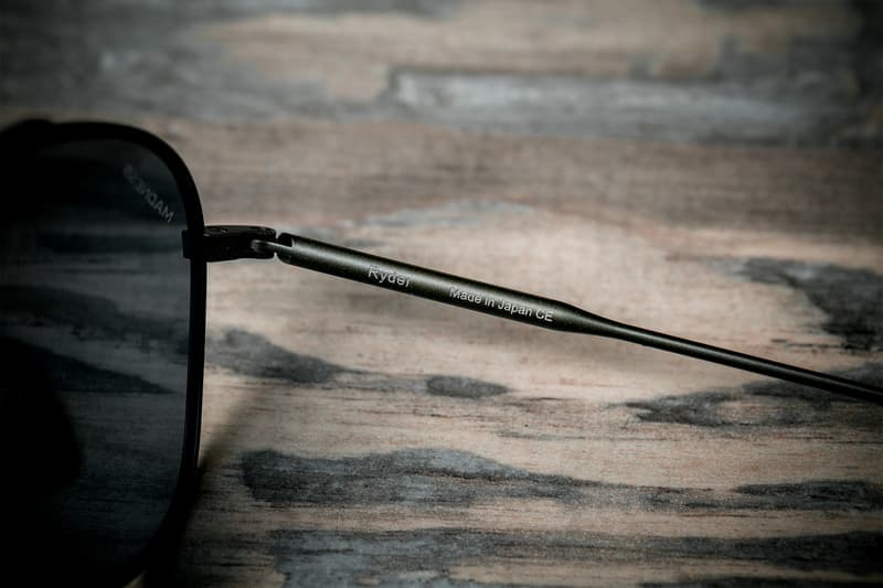 Native Sons x MADNESS 最新聯名系列即將登場