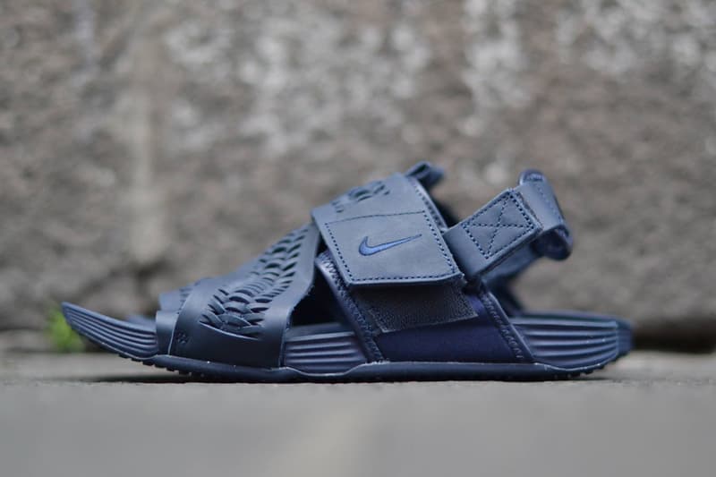 夏日必備－Nike Air Solarsoft Zigzag Woven 新配色發場