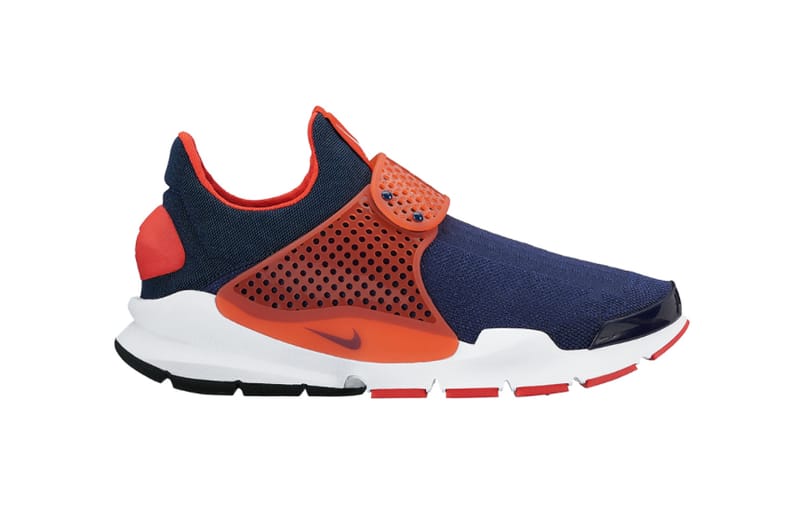 搶先預覽－Nike 2016 秋季別注 Sock Dart SE 第 3 回