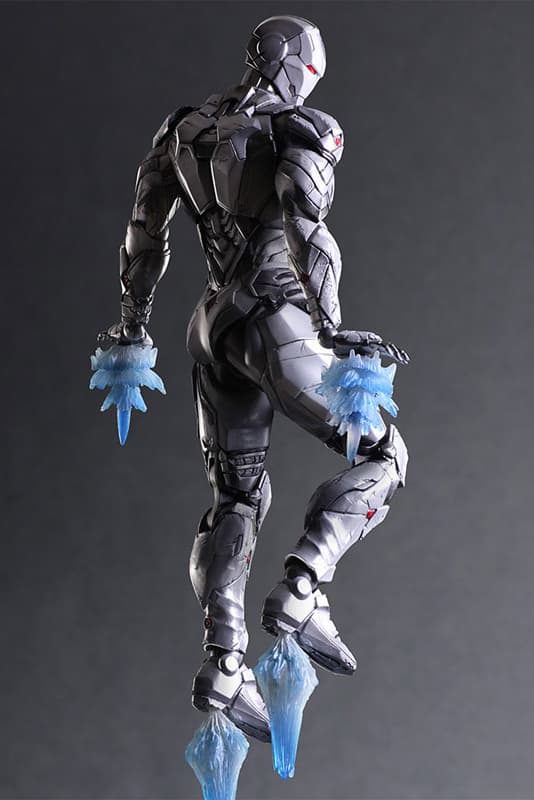 Marvel, Iron Man, The Avengers, Spider-Man, Venom