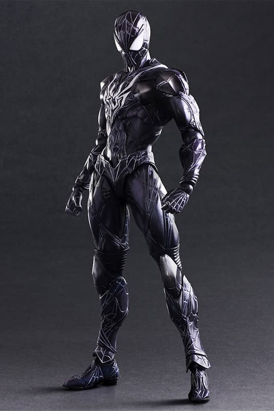 Marvel, Iron Man, The Avengers, Spider-Man, Venom