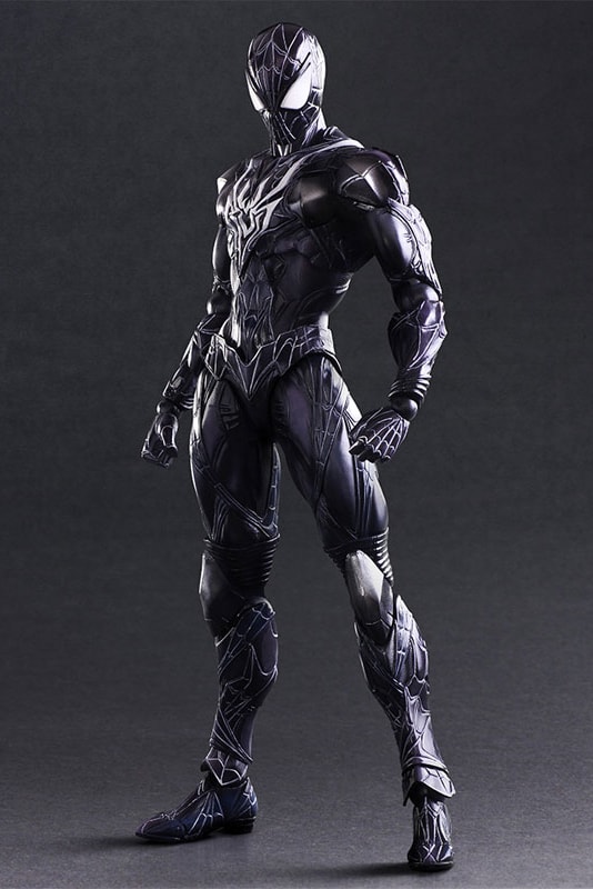 Marvel, Iron Man, The Avengers, Spider-Man, Venom