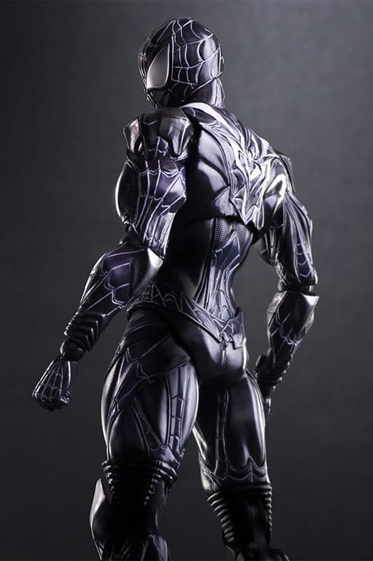 Marvel, Iron Man, The Avengers, Spider-Man, Venom